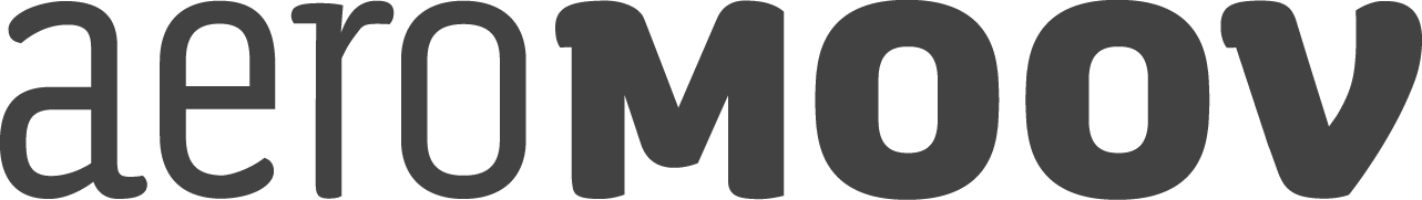 Aeromoov logo