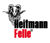 Heitmann Fell logo