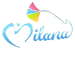 Milana logo