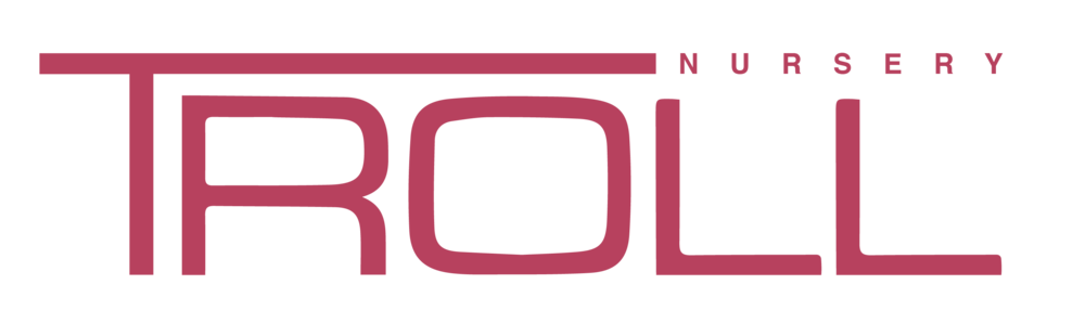 Troll logo