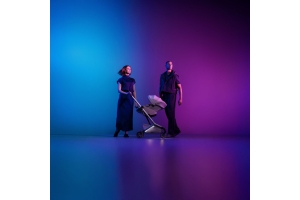 Maxi-Cosi Zero-G reisisüsteem