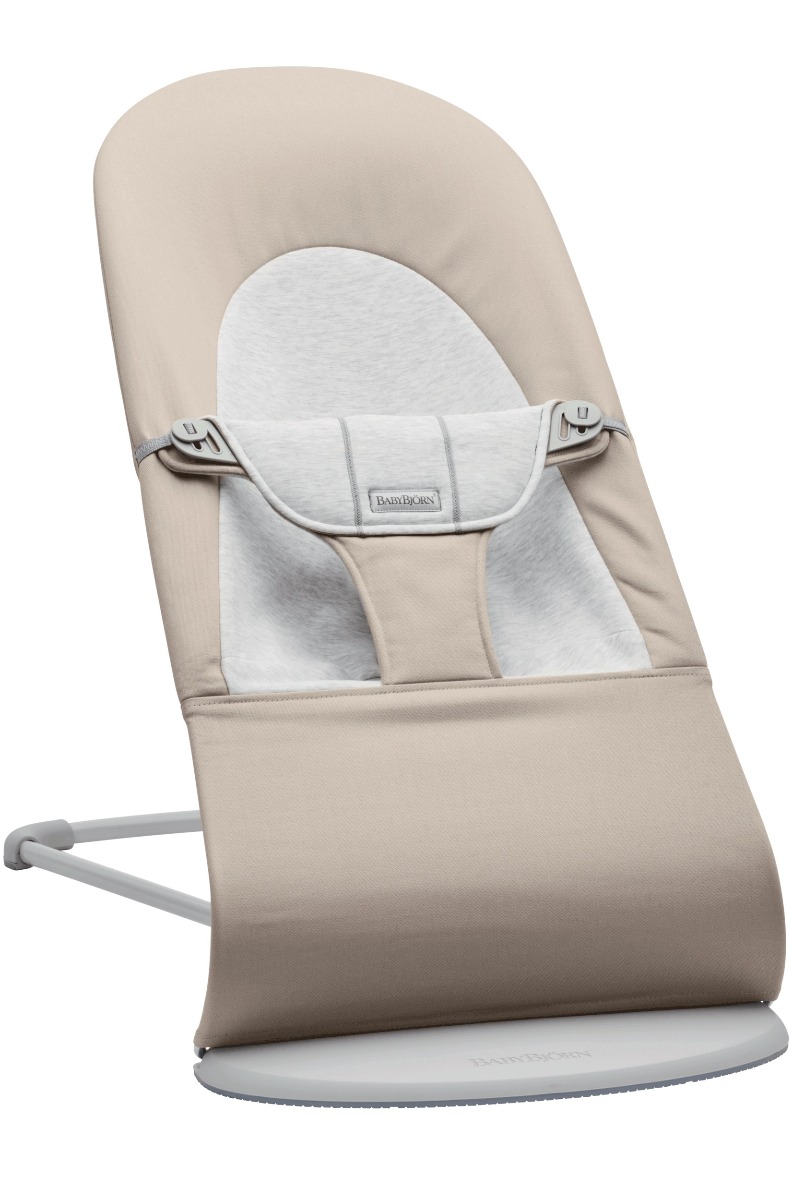 BabyBjörn Balance Soft lamamistool