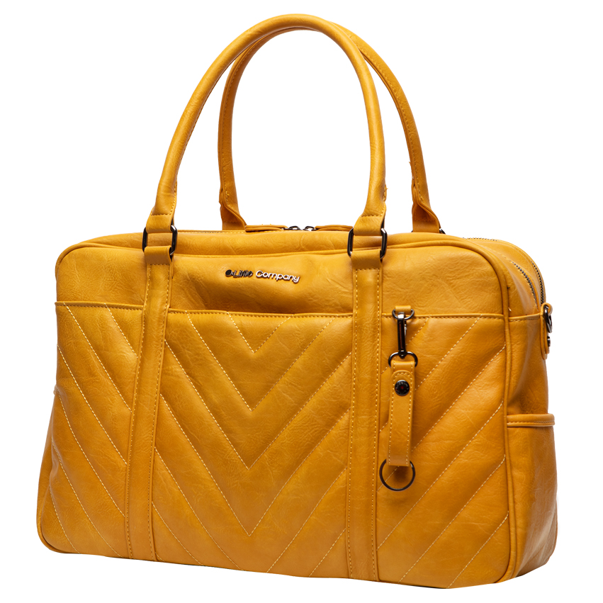 Little Company beebitarvete kott Amsterdam