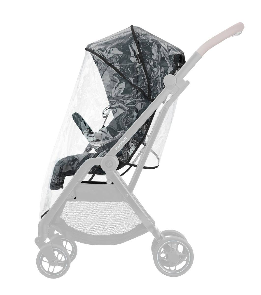 Maxi-Cosi vihmakate Ultra Compact