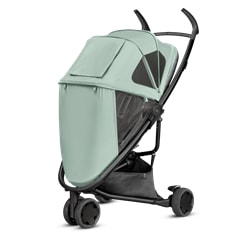 Quinny Zapp X suvine kaarvari