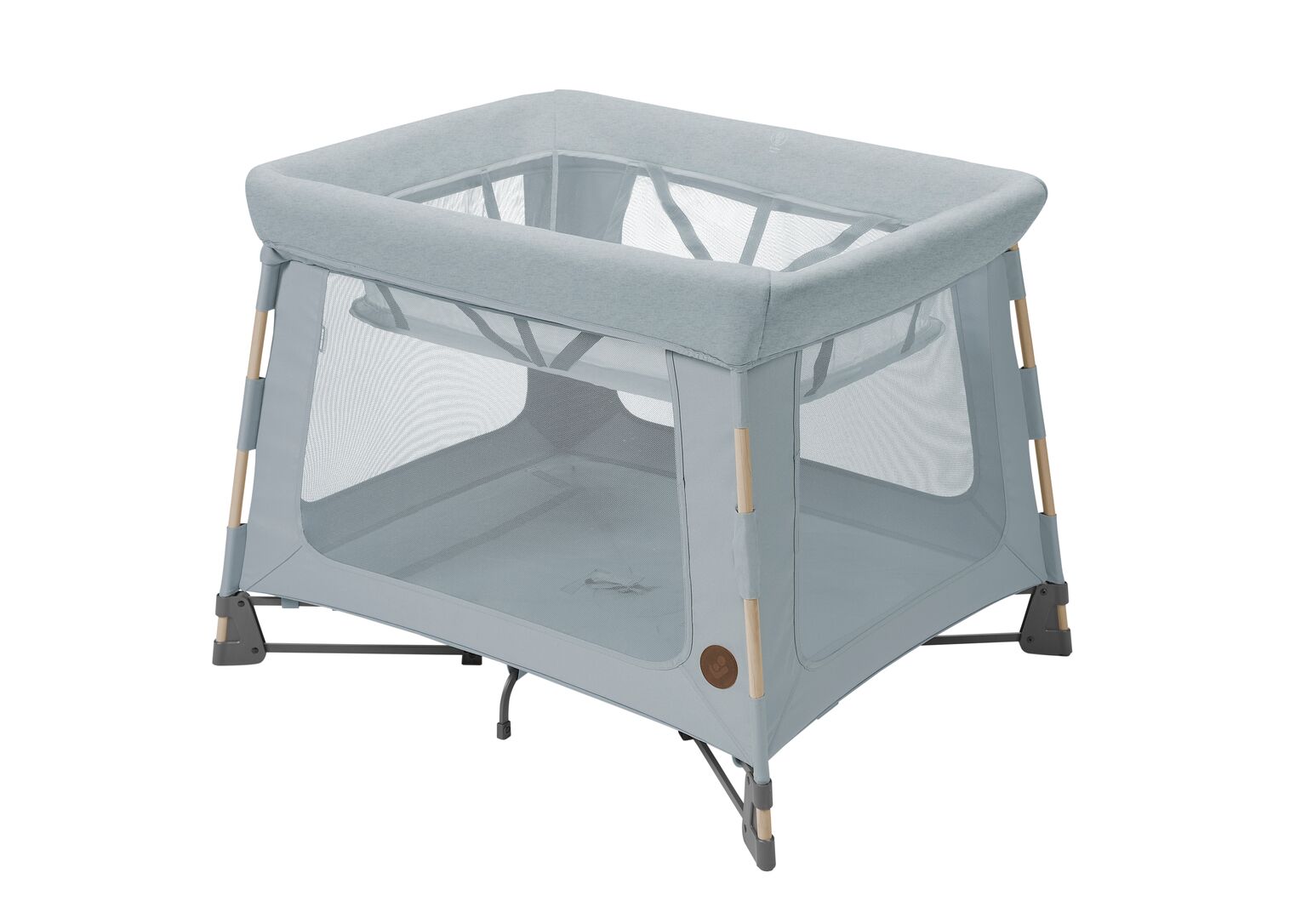 Maxi-Cosi Swift reisivoodi/mänguaedik