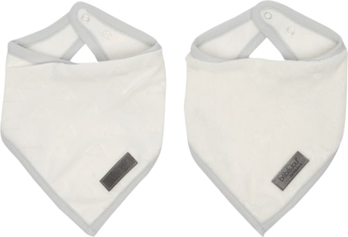 Bebe-jou pudipõll/bandana 2tk