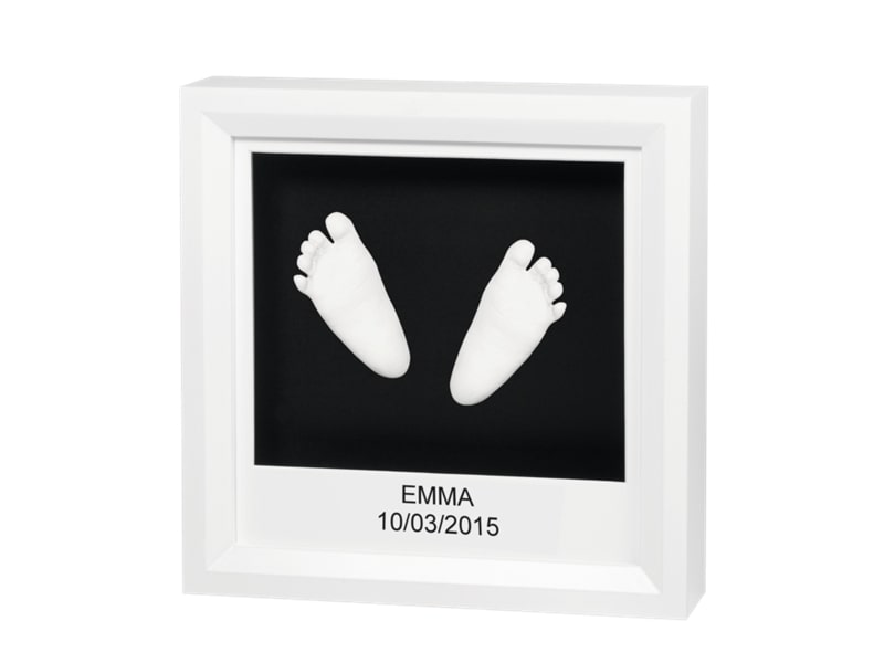 Mälestusjälg My Little Steps