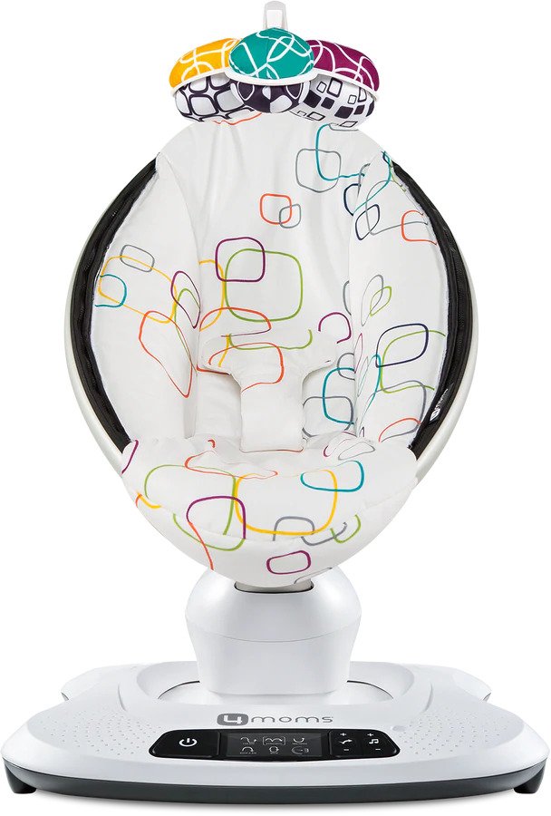 4moms Mamaroo 4.0 beebikiik