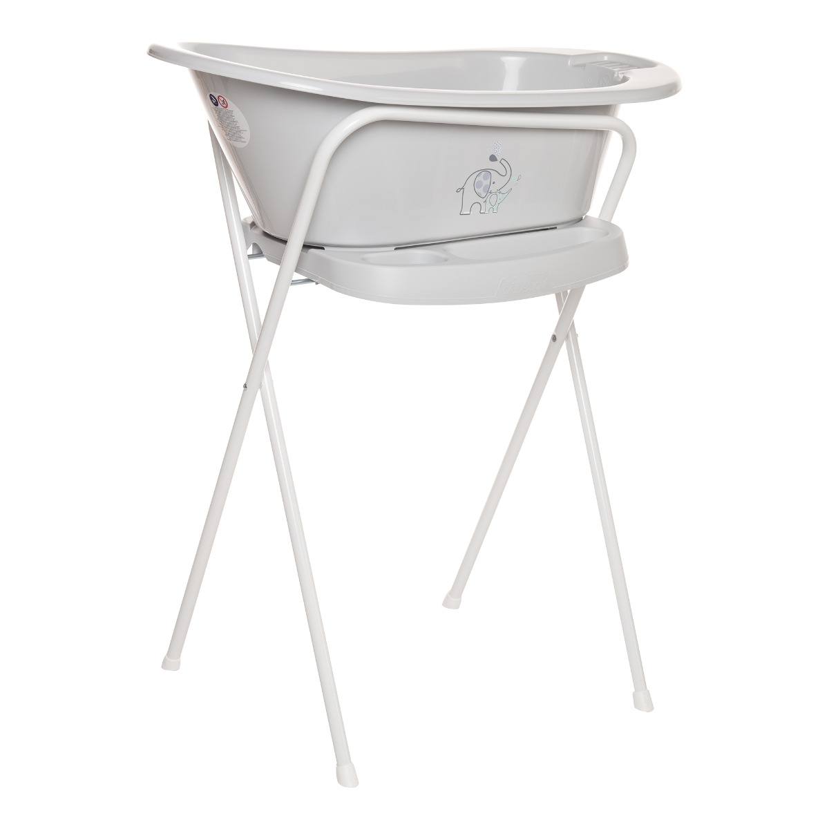 Bebe-jou vannikomplekt Click