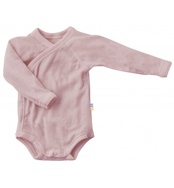 Joha meriinovillane hõlmikbodi Basic (värvivalik)