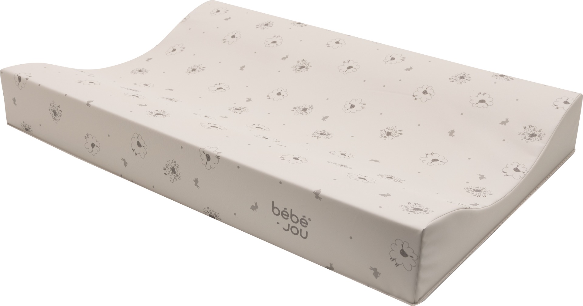 Bebe-jou mähkimismatt 72x44