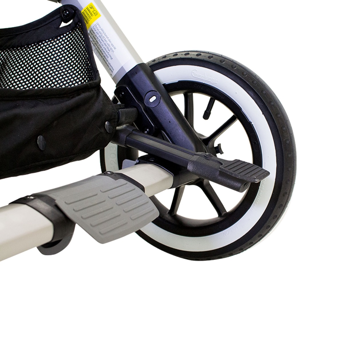 Emmaljunga NXT90 tõstepedaal