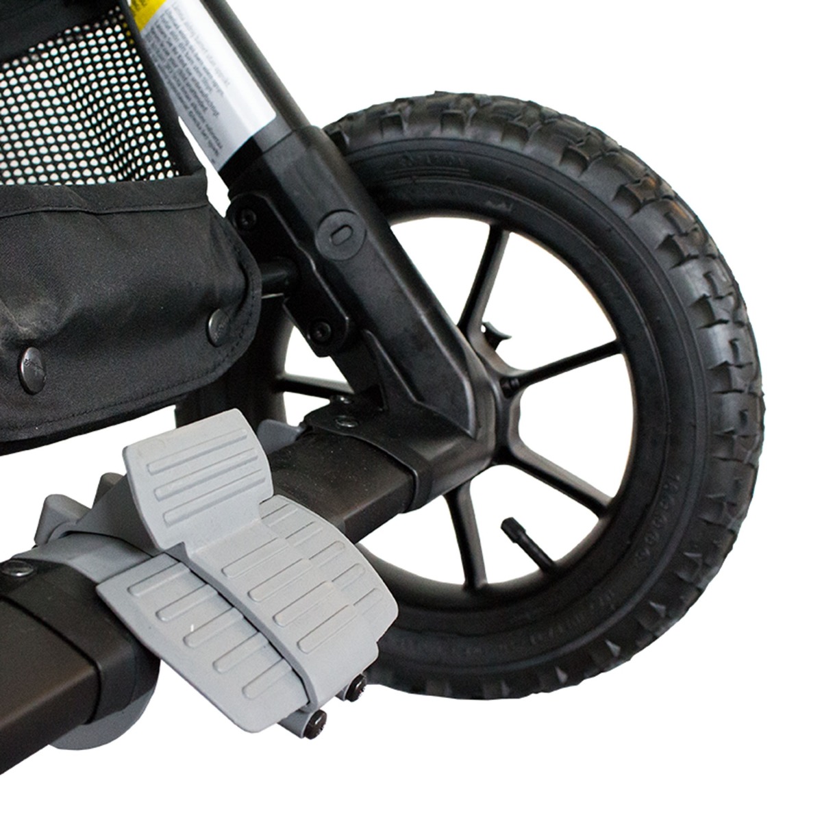 Emmaljunga NXT piduripedaal