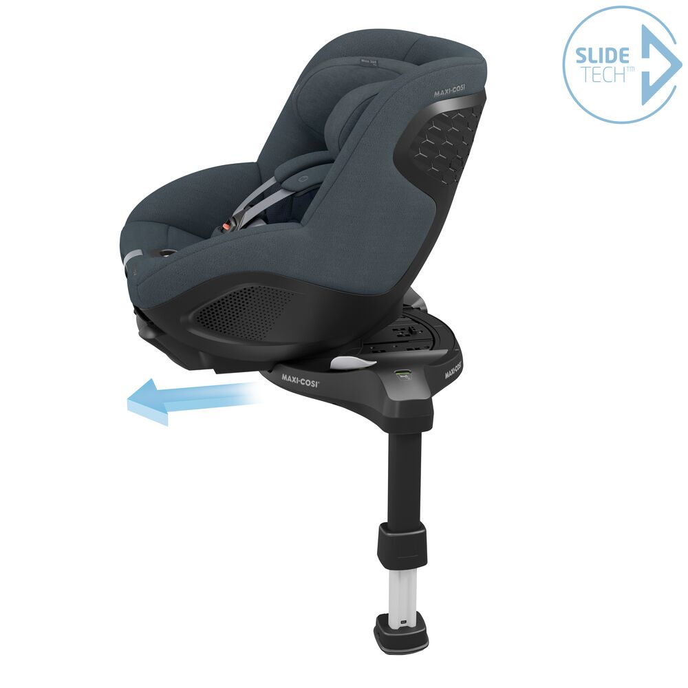 Maxi-Cosi Mica 360 Pro turvatool