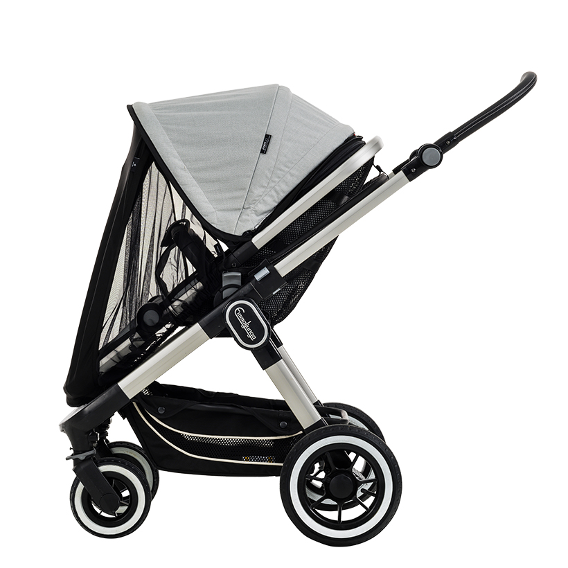 Emmaljunga sääsevõrk/päikesekate NXT30