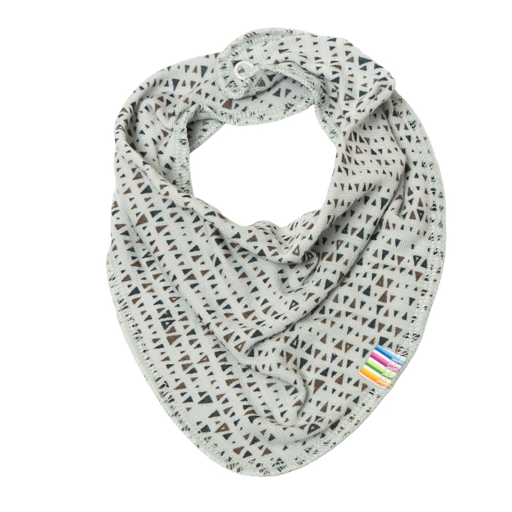 Joha meriinovillane kaelussall Triangle