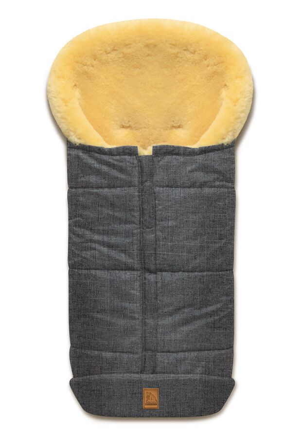 Heitmann Felle lambanahast soojakott Premium