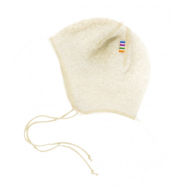 Joha pehmevillane beebimüts