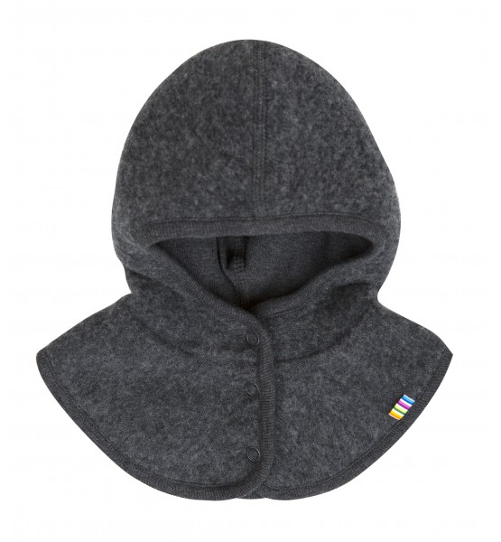 Joha pehmevillane tuuletõkkega talvemüts