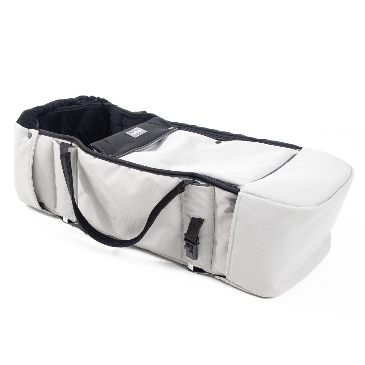 Emmaljunga Softlift kandekorv - kookon