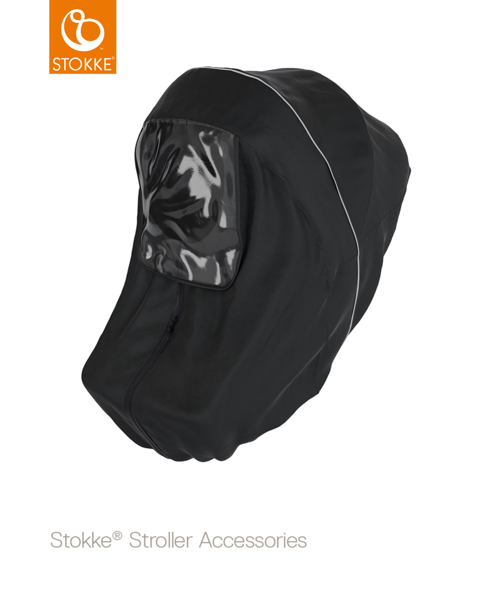 Stokke vihmakate
