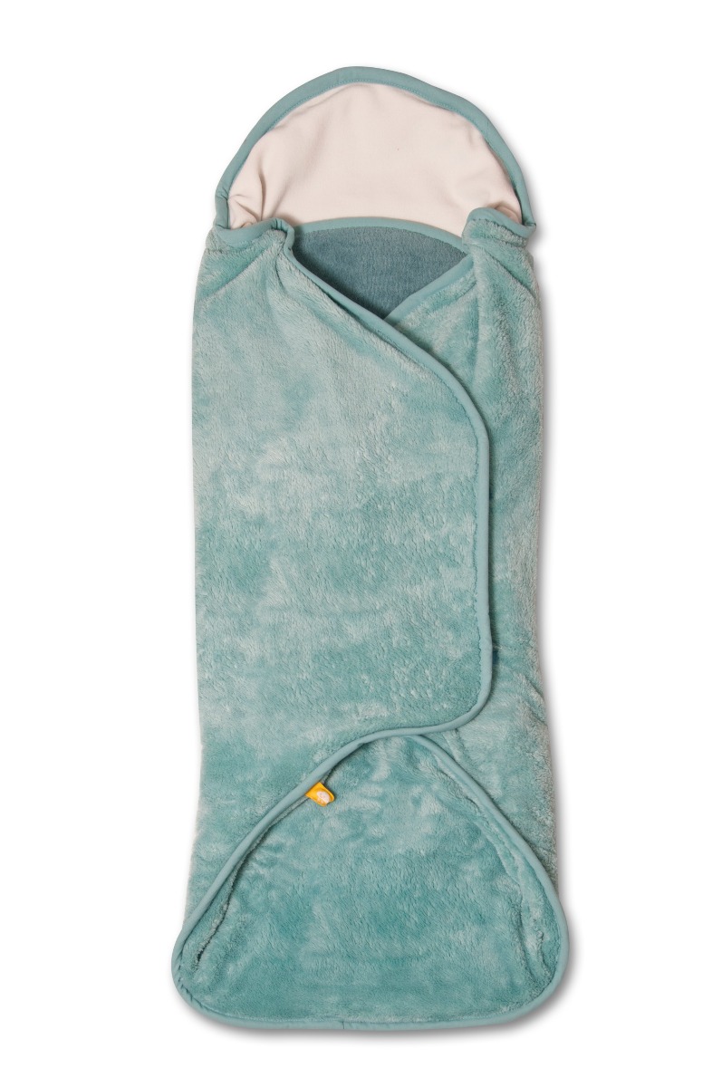 Aeromoov soojakott jalutuskärudele