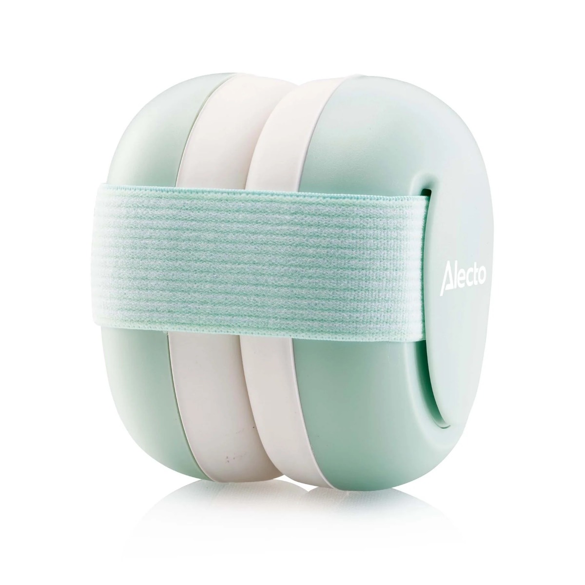 Alecto mürasummutavad kõrvaklapid beebidele BV-74