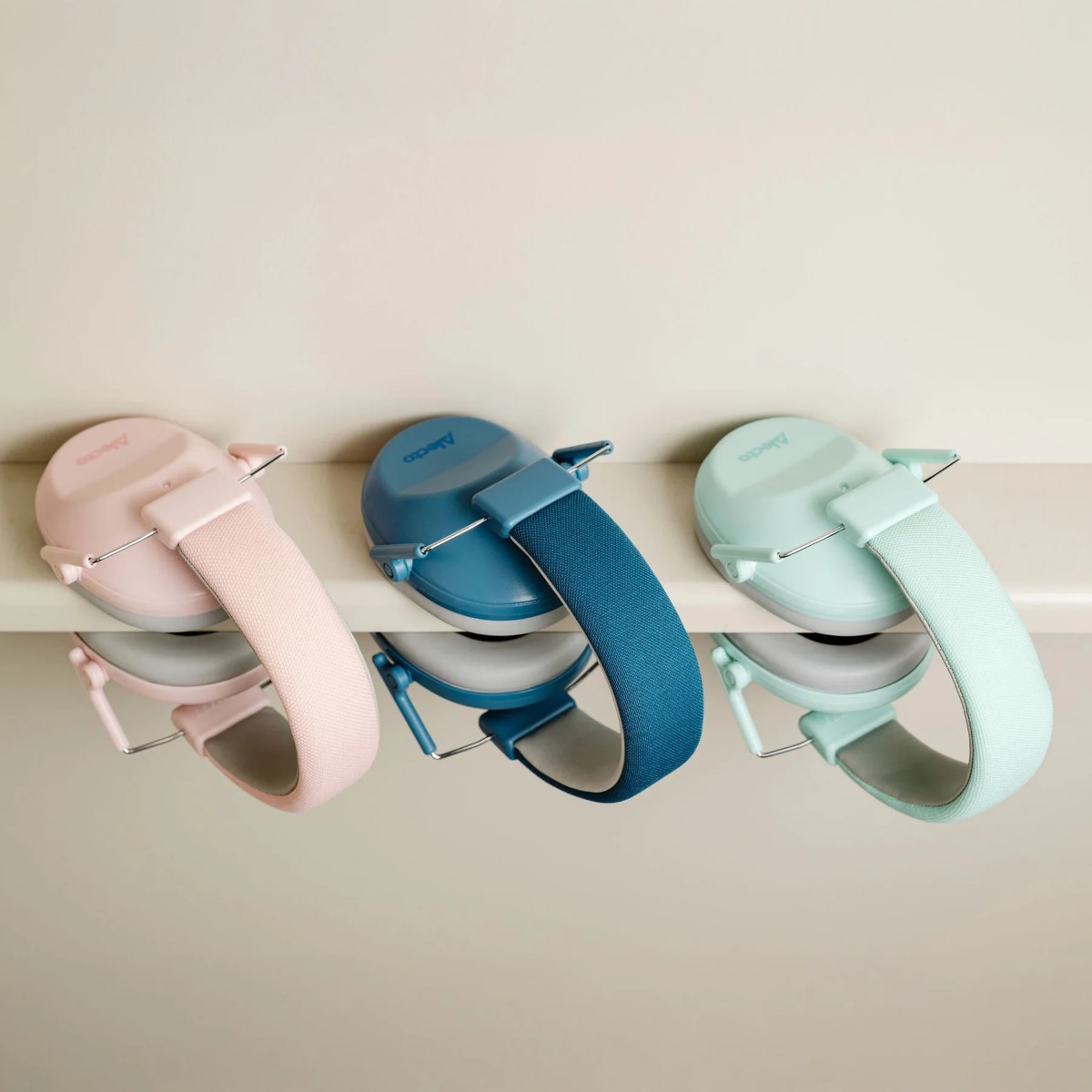 Alecto mürasummutavad kõrvaklapid lastele