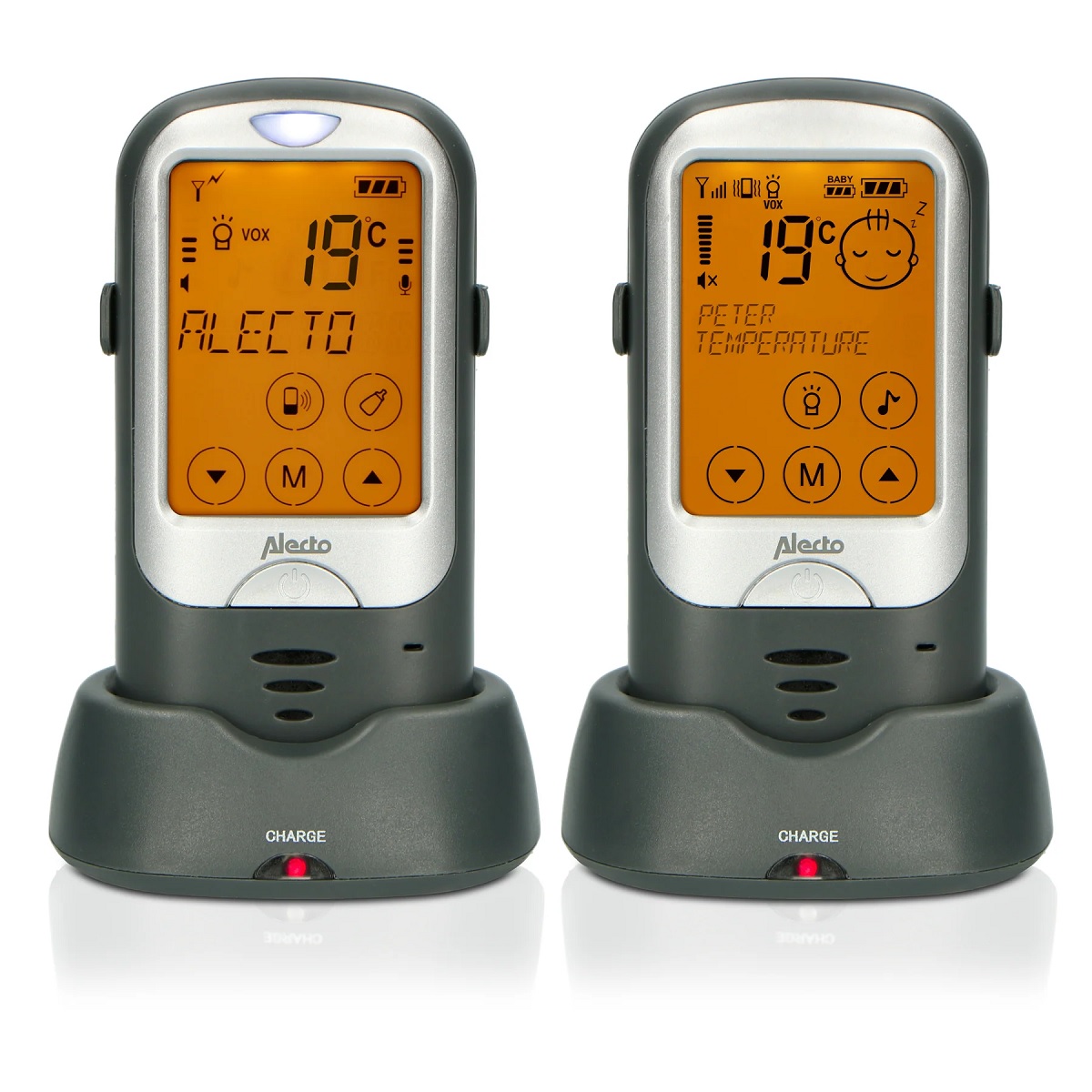 Alecto beebimonitor DBX-68