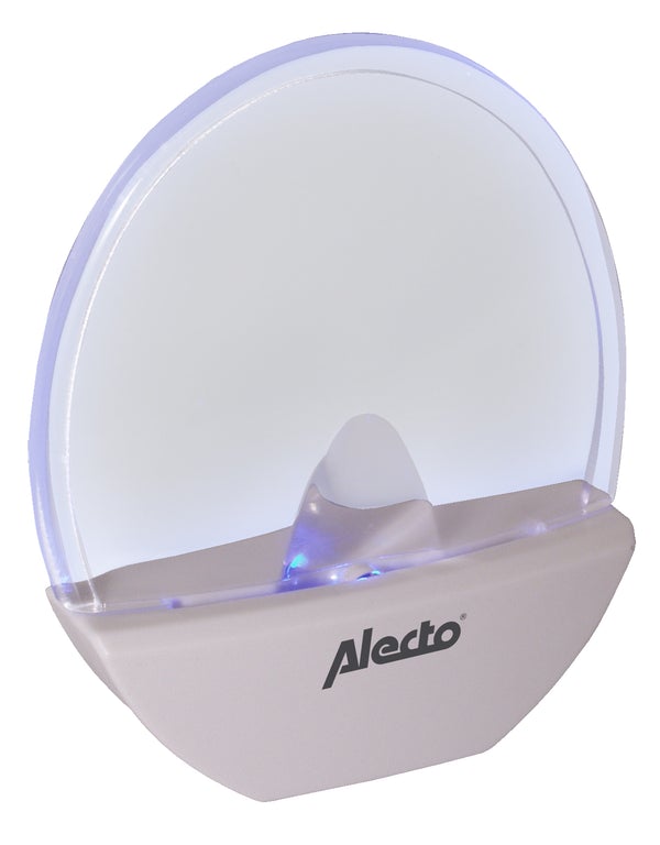 Alecto LED öövalgus seinale ANV-18