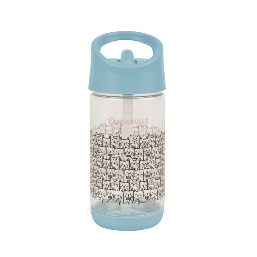 Badabulle joogipudel tilgalukuga