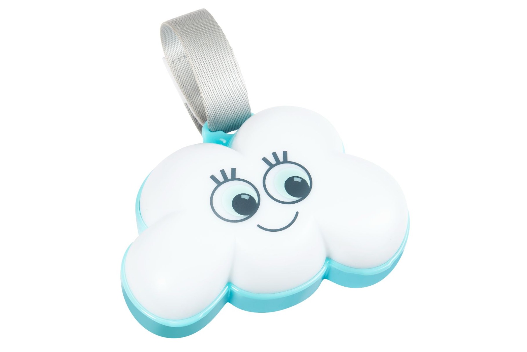 Badabulle öölamp Cloud