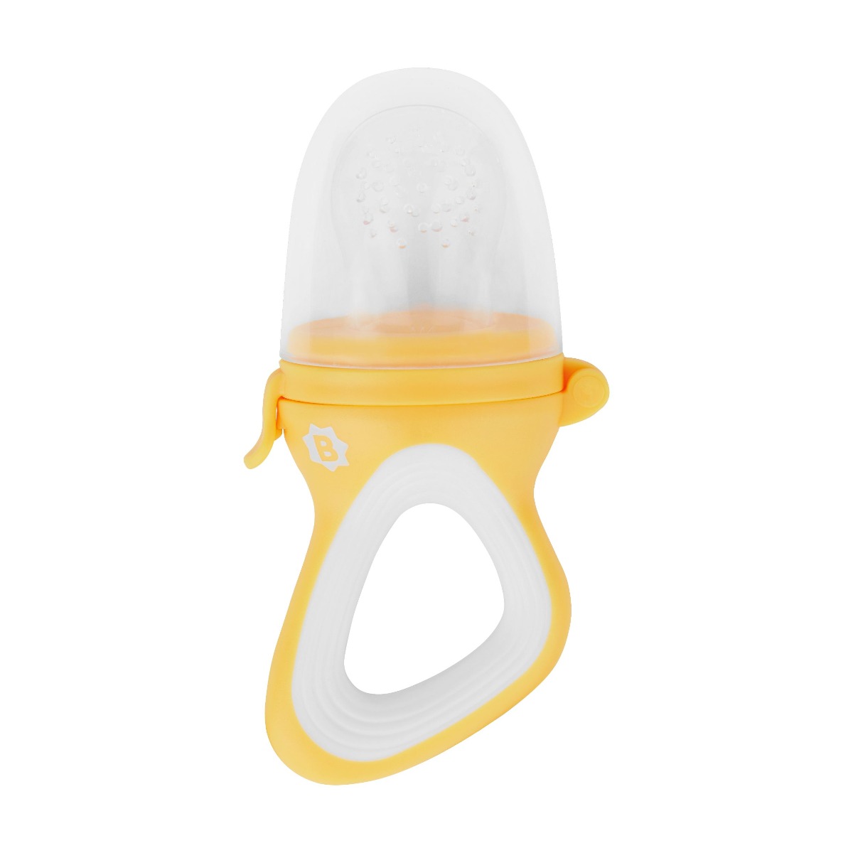 Badabulle silikoonist puuviljalutt