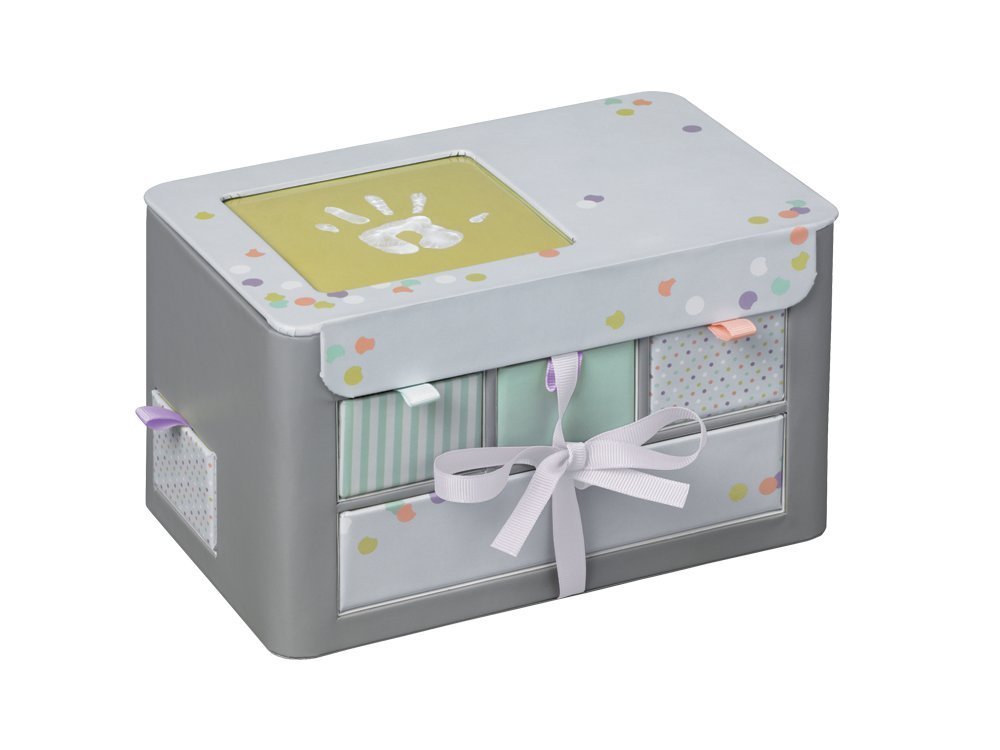 Aardekast My Little Treasures