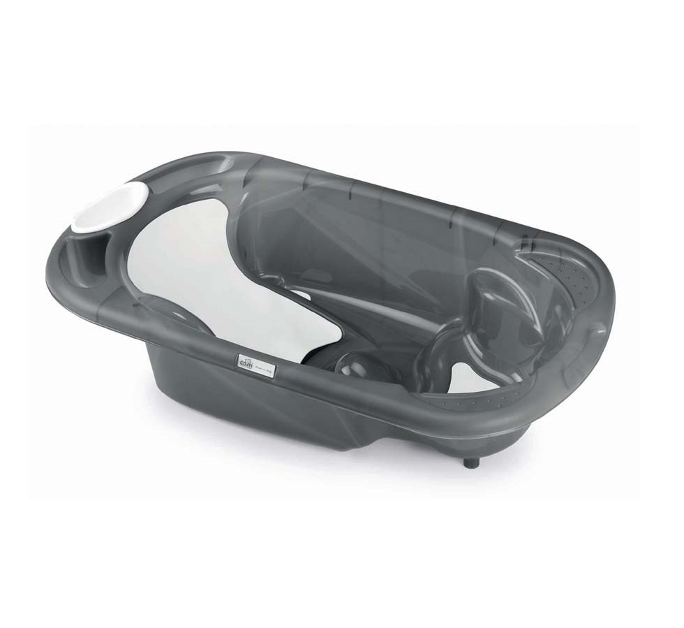 Cam Baby Bagno beebivann