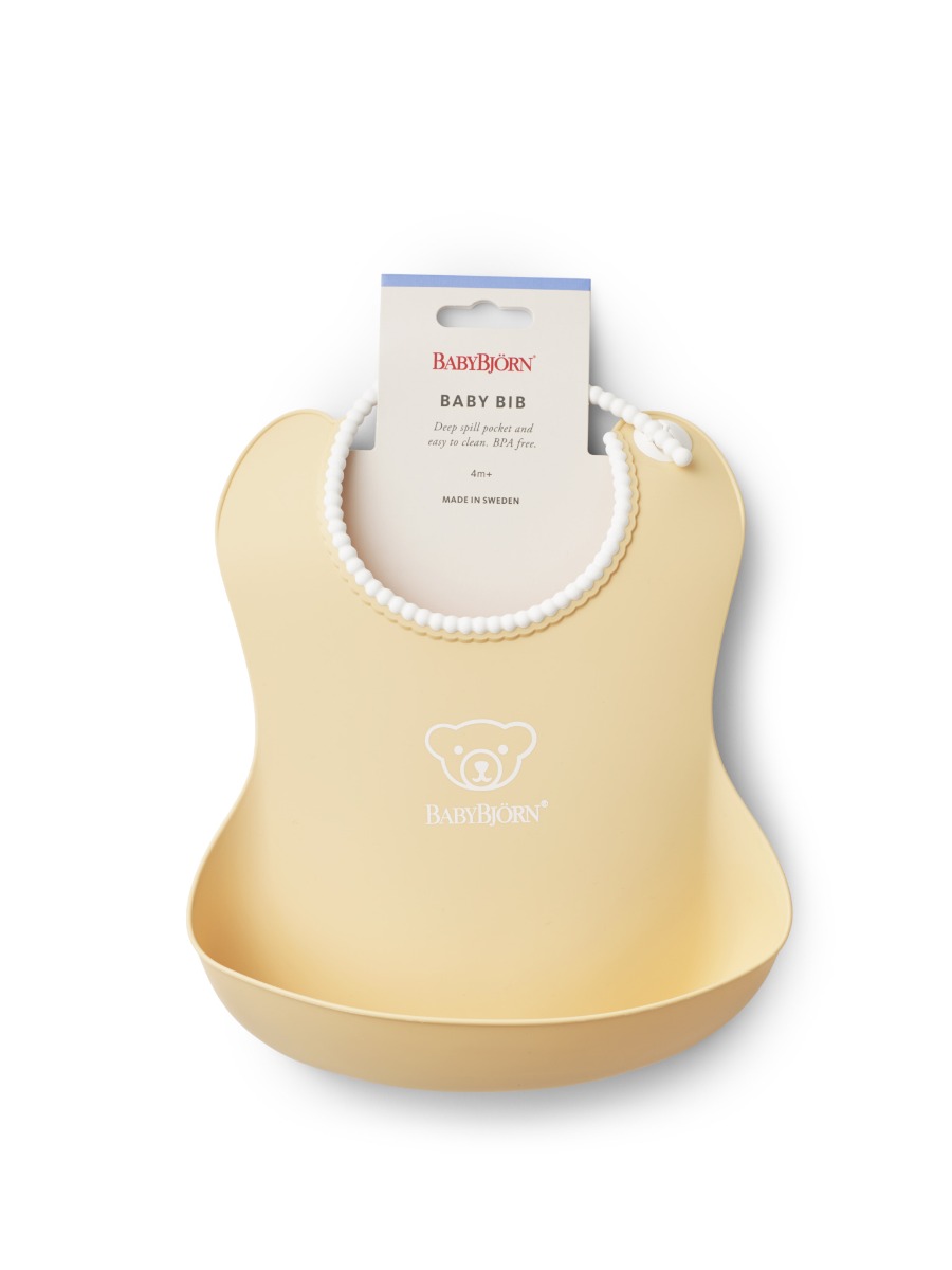 BabyBjörn pudipõll