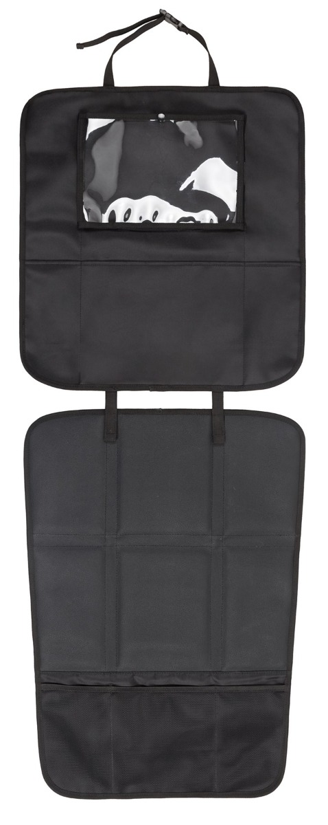 BabyDan 3in1 autoistme kaitse