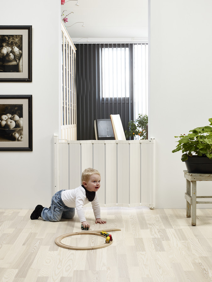 BabyDan turvavärav Alma