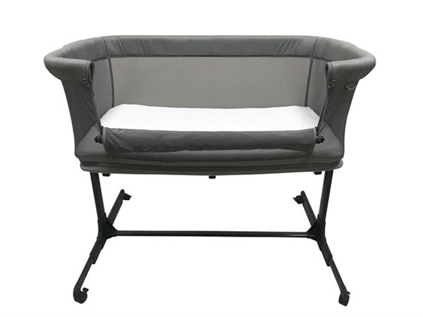 BabyDan beebihäll/vooditasku 3in1