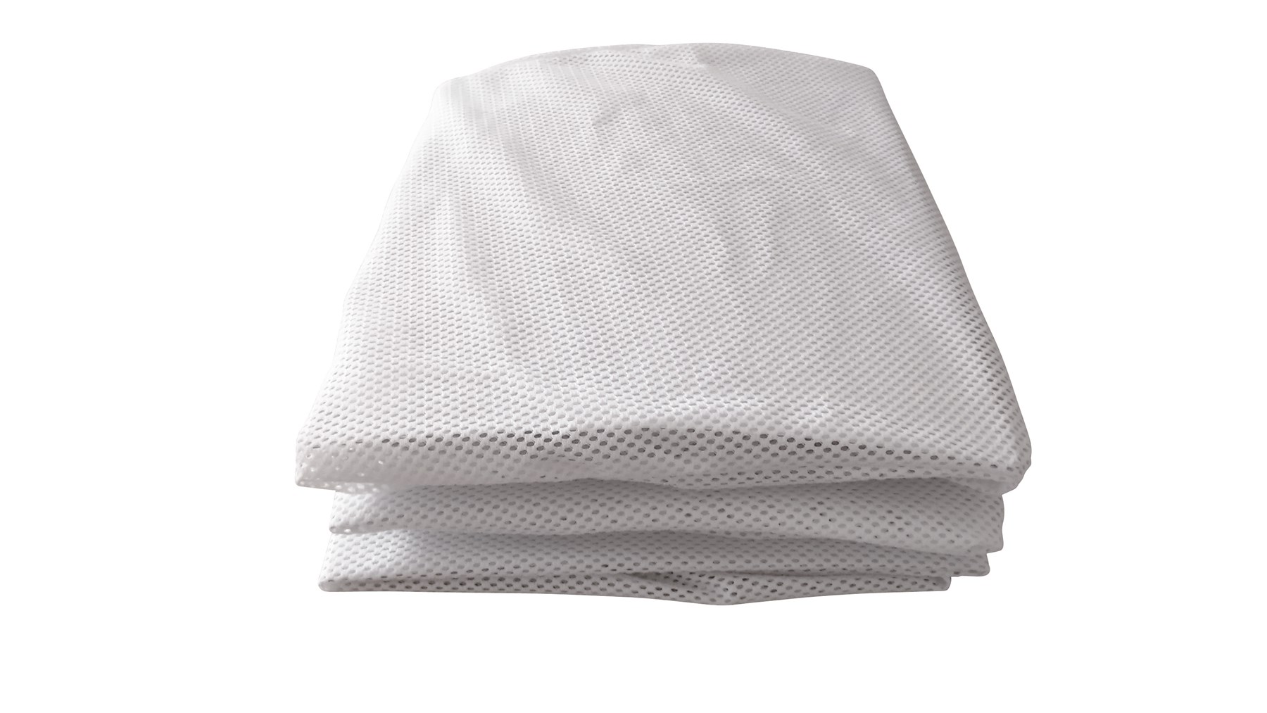 BabyDan hüpoallergeenne kummiga lina DreamSafe 60x120