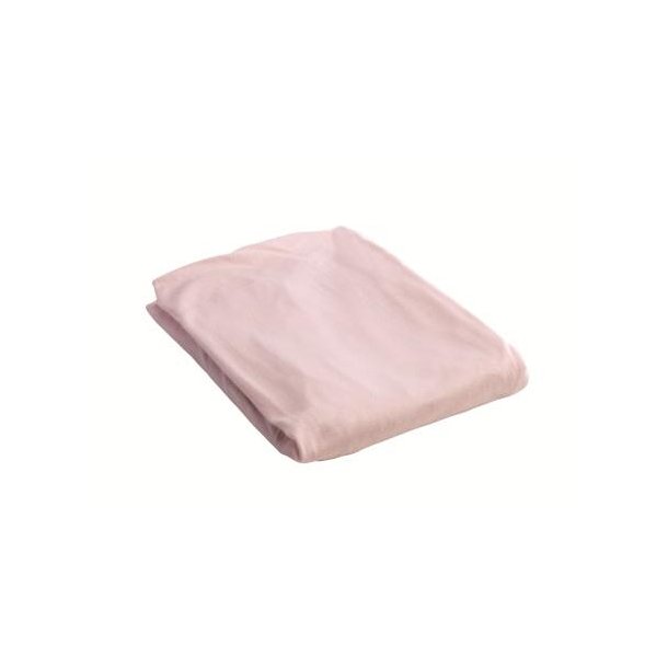 BabyDan kummiga voodilina 60x120