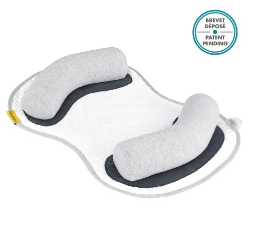 Babymoov Cosypad magamistugi