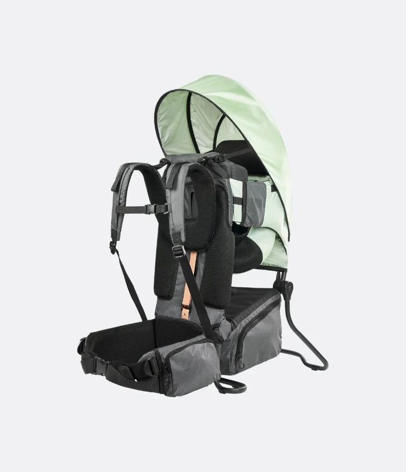Babymoov lapsekandmise seljakott Moov&Hike