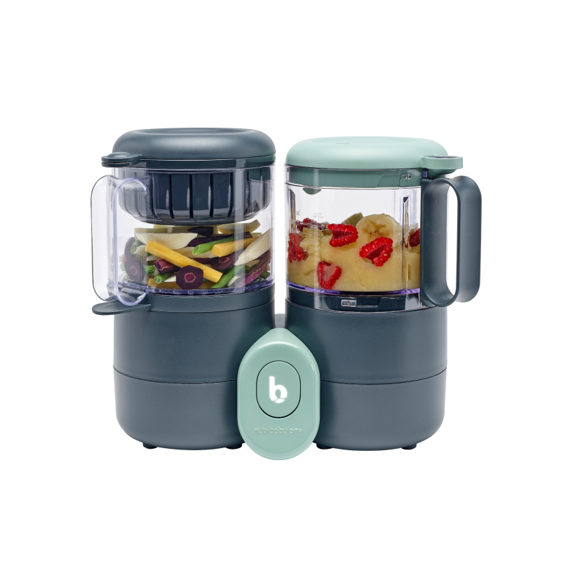 Babymoov Nutribaby One 4in1 köögikombain