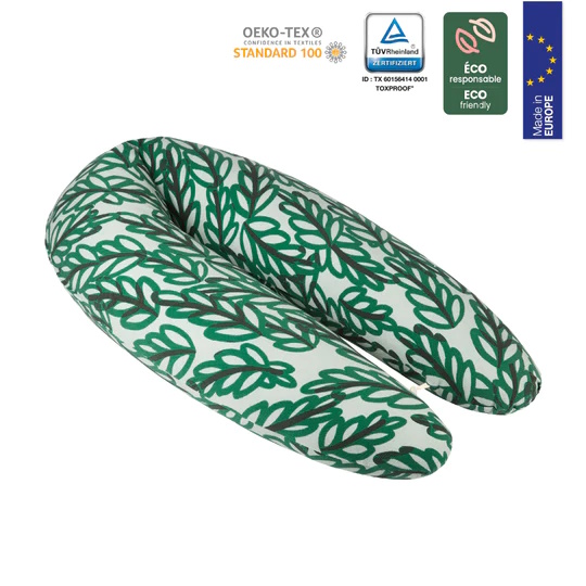 Babymoov imetamispadi nööbiga