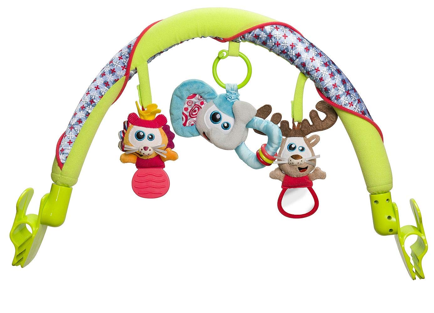 Babymoov universaalne mängukaar