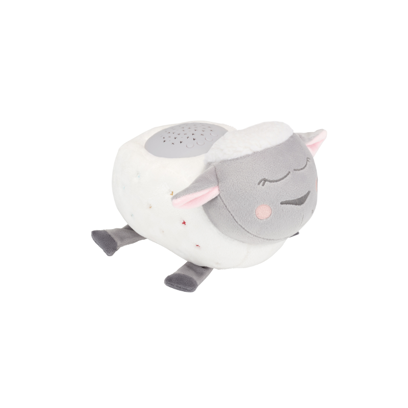 Badabulle öölamp Lammas