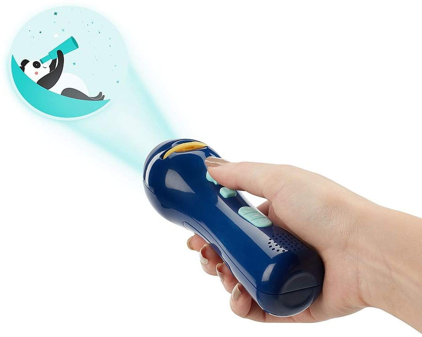 Badabulle projekteeritav öövalgus Sweet Dreams