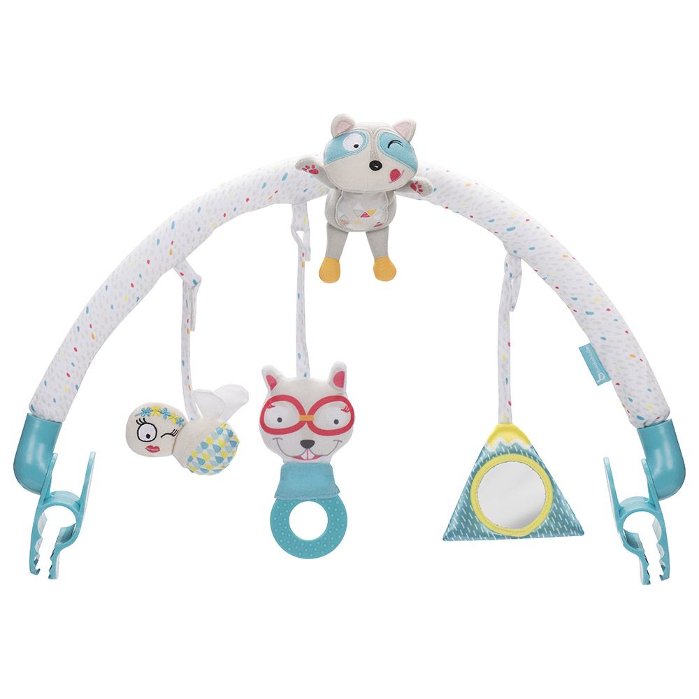 Badabulle universaalne mängukaar